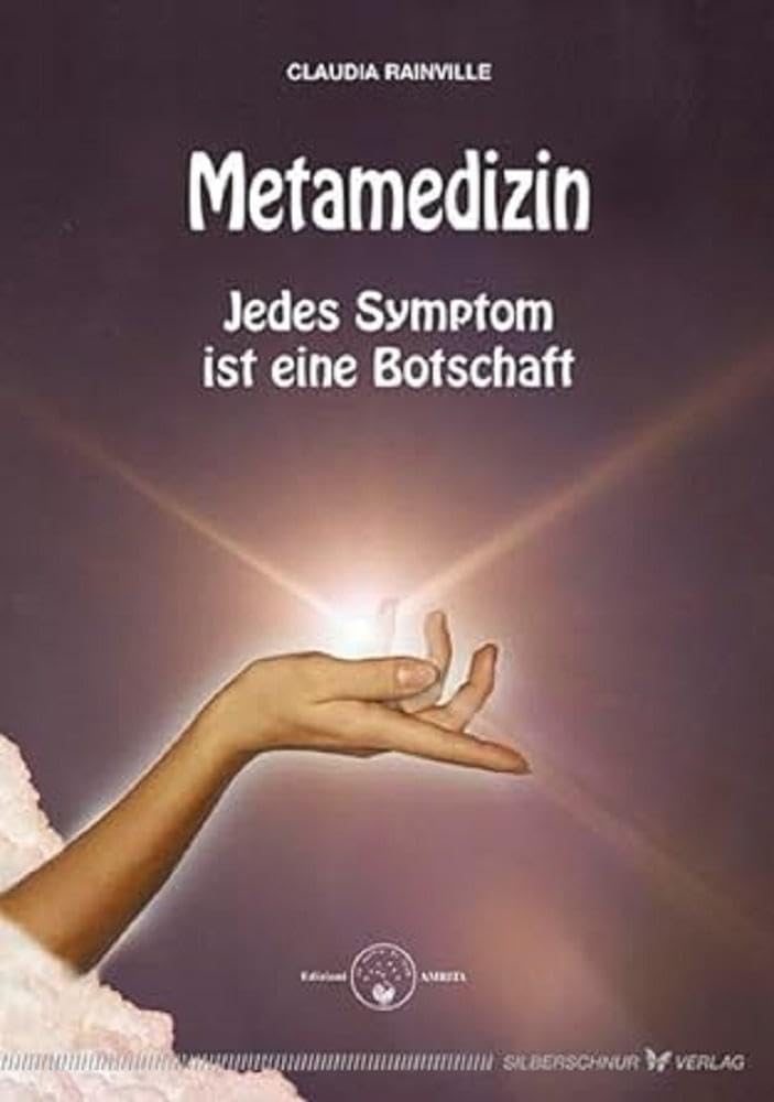 Metamedizin Buch Amazon