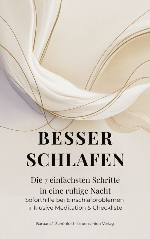 besser schlafen besser schlafen