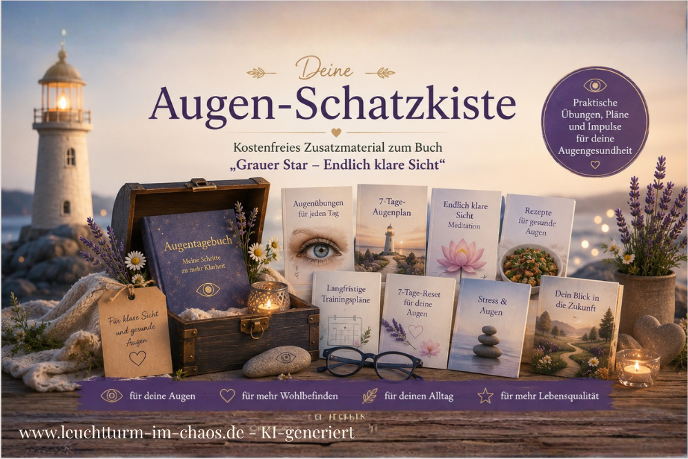 Augenschatzkiste Augenschatzkiste