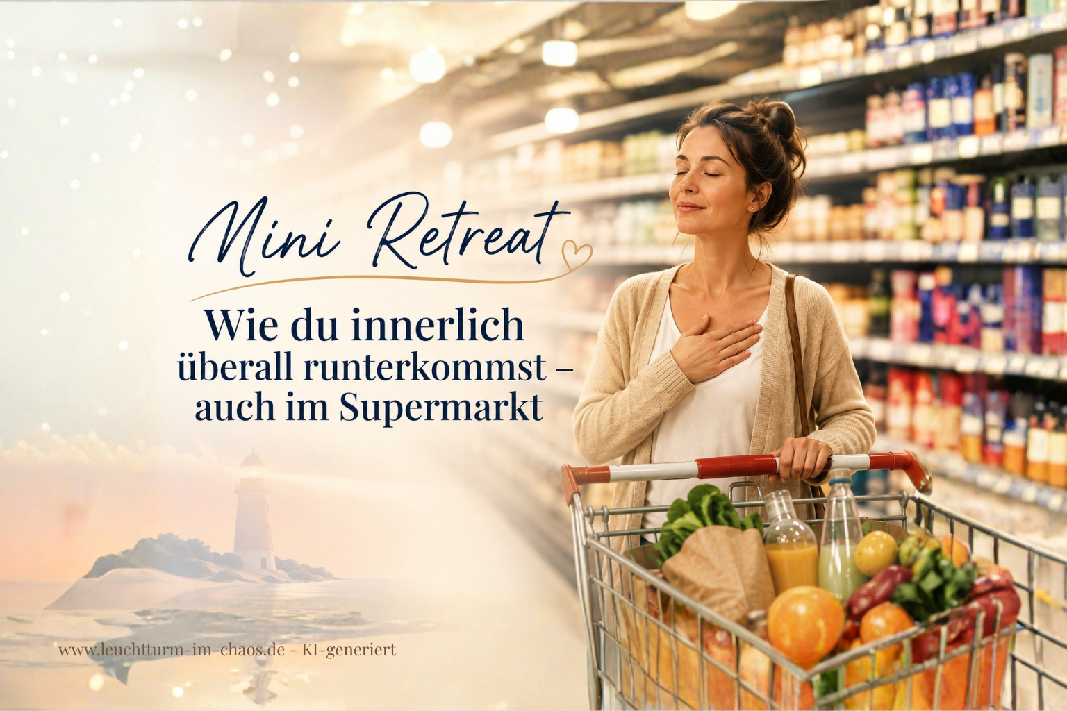 Wie du innerlich runterkommst Wie du innerlich runterkommst